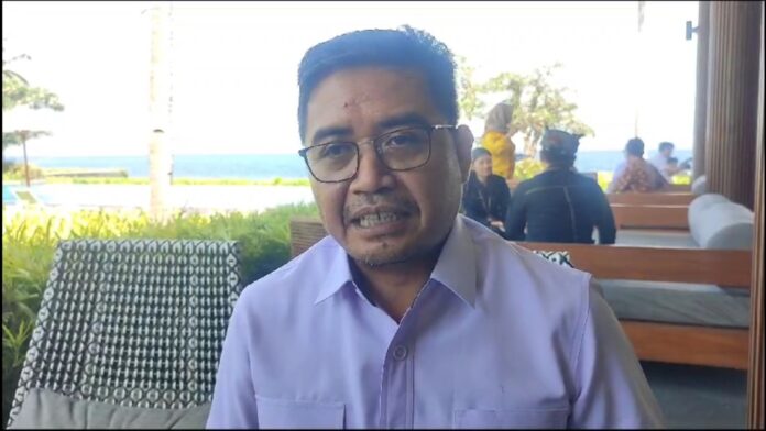 WhatsApp Image 2023-10-19 at 20.06.21 Sekjen Projo, Handoko.