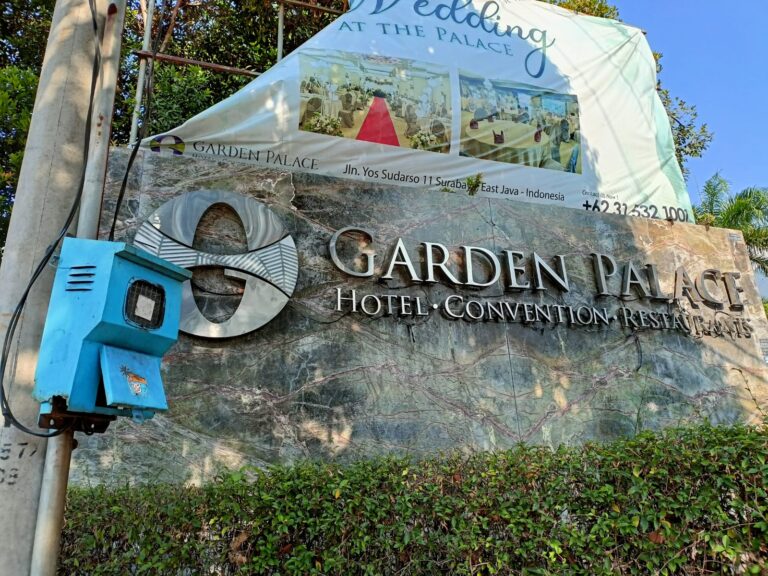 PHRI dan Cassa Grande Jatim, Dukung PHMI Gelar Aksi Peduli untuk Karyawan GPH