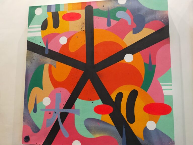 Ini Bukan Lukisan Biasa