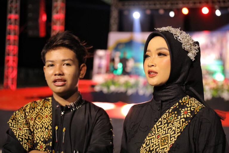 Masyarakat Harap Eksistensi Budaya Islam di Nusantara Dipertahankan Melalui Ganjar Ronggolawe