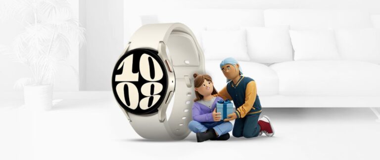 Samsung Ajak Konsumen Rayakan Hari Jadi 54 Tahun di Samsung Week