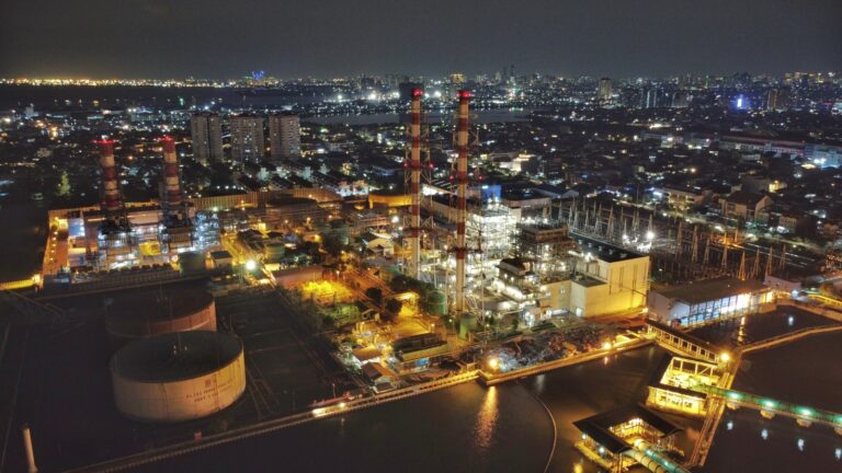 PLN NP Siapkan Satu Juta untuk Diperdagangkan di Bursa Karbon Indonesia