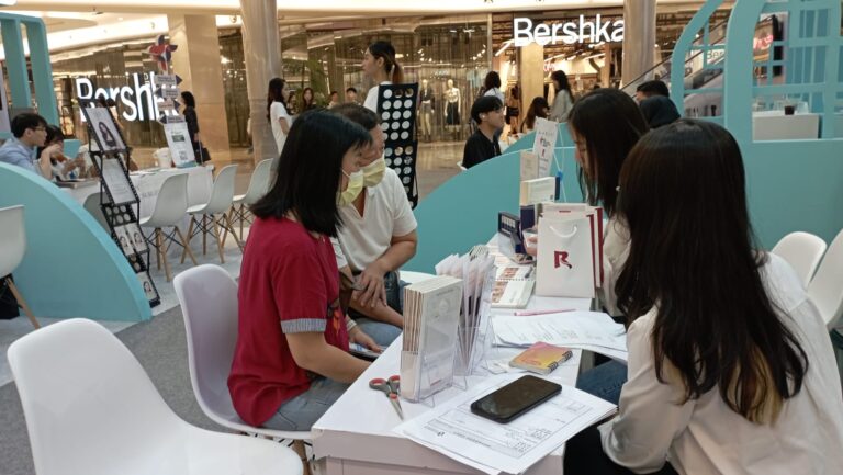 Korea Medical Tourism Festival 2023, Jaring Peminat Wisata Medis