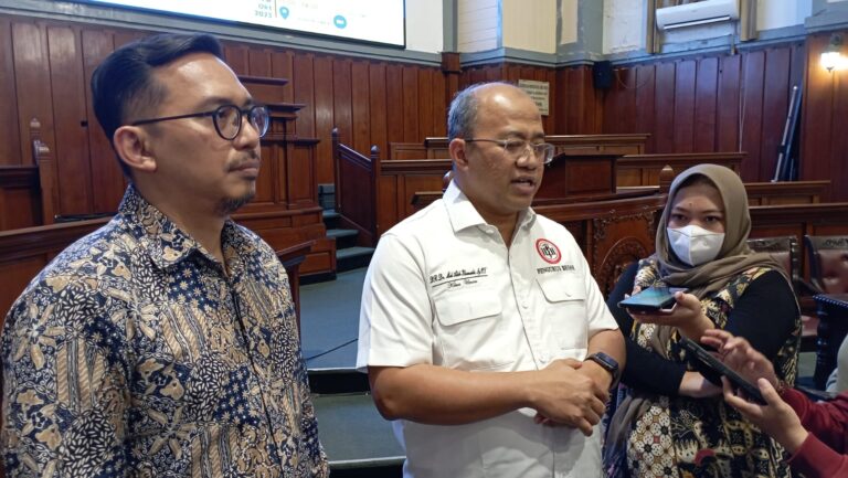 Cacar Monyet di Indonesia Naik, IDI Keluarkan Enam Rekomendasi