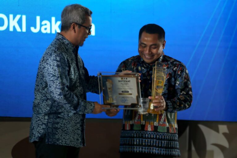 Kominfo Apresiasi Dukungan Insan Humas pada KTT ASEAN Melalui Anugerah Media Humas 2023