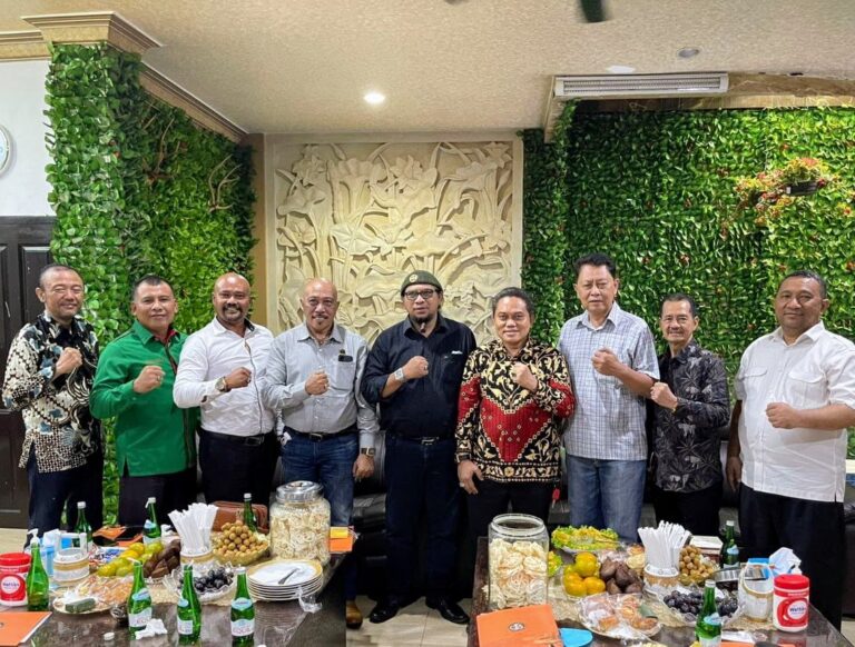 PPJT Wadah Tunggal Pengacara Lintas Organisasi dan Iman