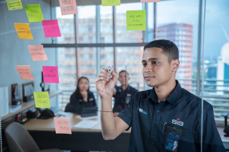 Penjualan Domestik Terkerek, SIG Laba Rp 1,71 Triliun