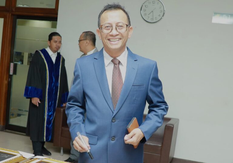 Unair Raih 4,5 Trees Rating UI GreenMetric World University Ranking 2023