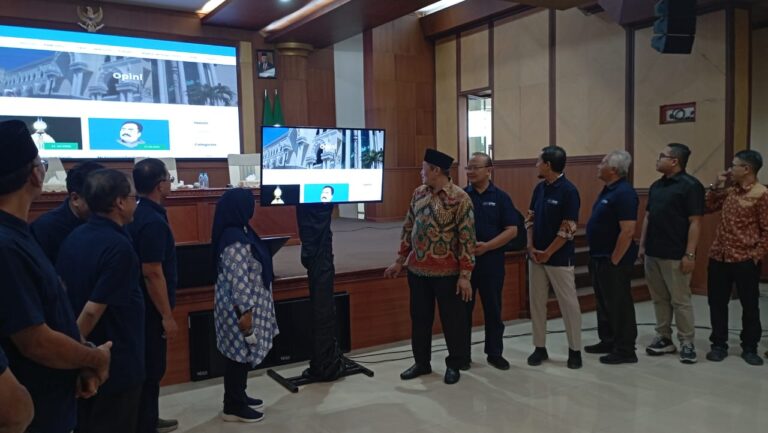 MPID Muhammadiyah Siap Teliti Jejak Kiai Dahlan di Jatim