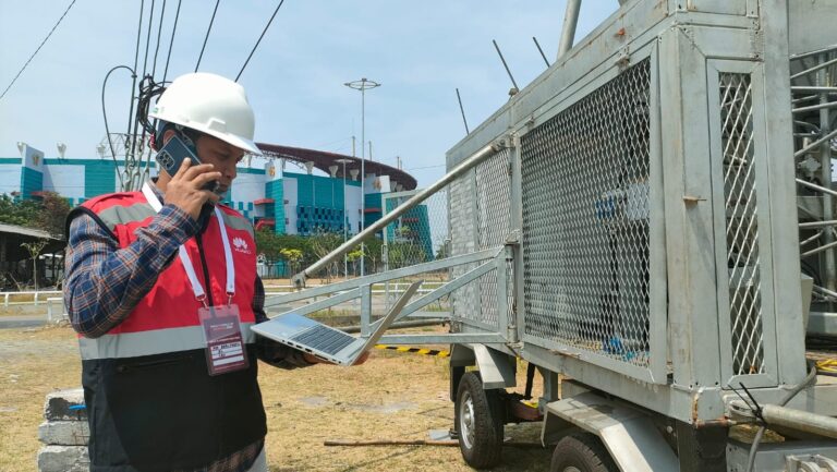 Piala Dunia U-17, XL Perkuat Jaringan di Semua Kota Penyelenggara