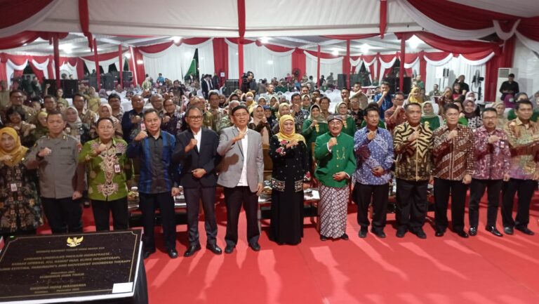 Selama Piala Dunia U-17, 368 Tenaga Kesehatan Disiagakan