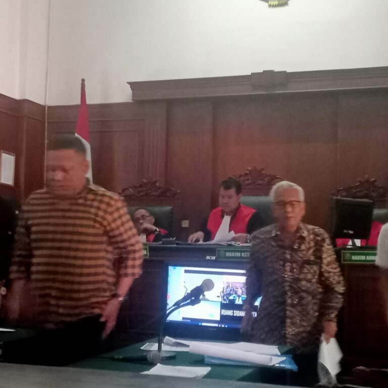 Sudah Dibuatkan Adendum, Tapi Belum Juga Lunasi Kekurangan Bayar