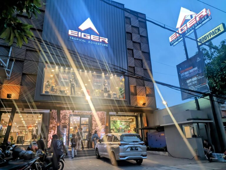 Saat Liburan Akhir Tahun, Penjualan Produk Fashion Diprediksi Naik