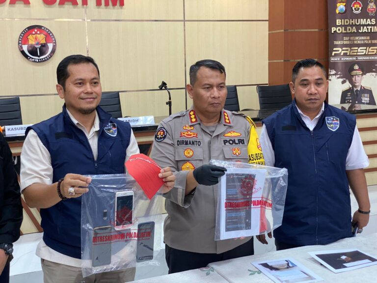 Polisi Ungkap Penjualan Konten Asusila Libatkan Anak di Bawah Umur