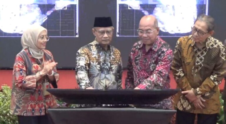 Dukung Fatwa MUI, Muhammadiyah Boikot dan Haram Beli Produk Israel