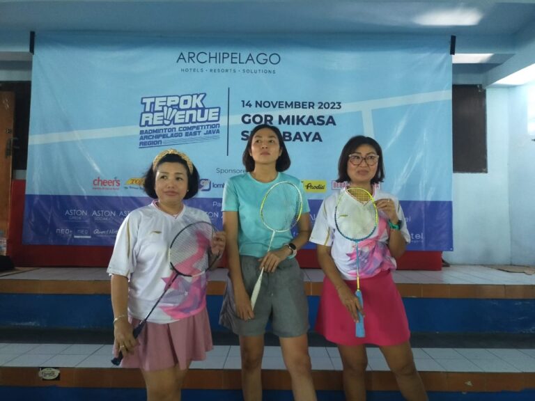 Begini Cara Archipelago Tingkatkan Keakraban Karyawan