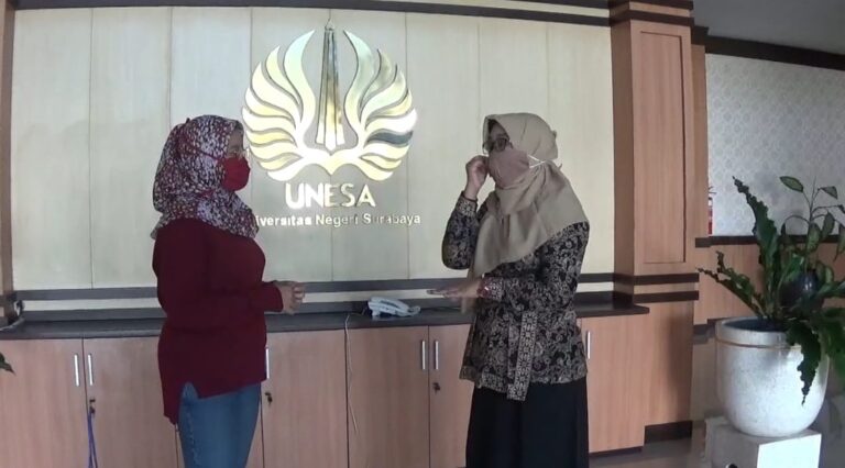 Terjadi di PTN Surabaya, Pelaku Pelecehan Ketua BEM Fakultas Diskorsing Satu Semester