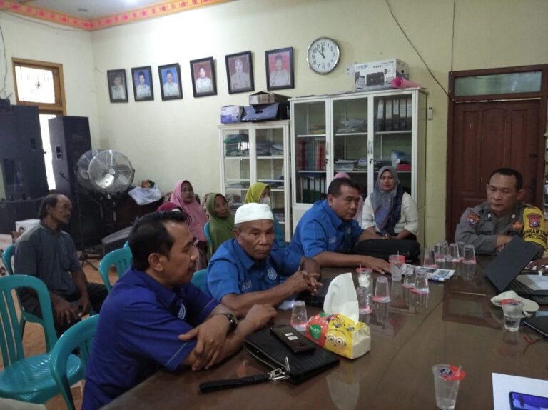 Gagal Sepakat, Sengketa Tanah Ahli Waris Keluarga Satimo Bergulir ke Ranah Hukum