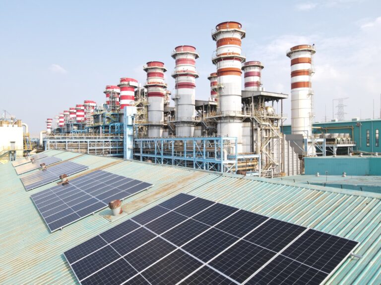 Delapan Hydrogen Plant PLN NP Pasok 25.53 Ton Hidrogen Hijau per Tahun