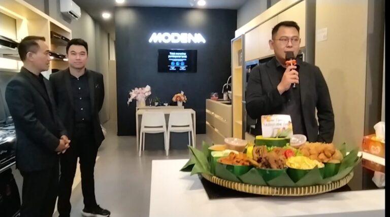 Inilah Inovasi Smart Living untuk Smart City