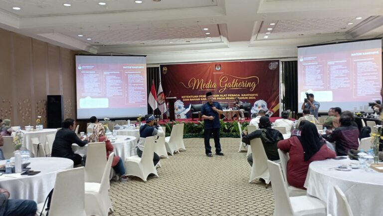 KPU Jatim Bebaskan Kampanye Lewat Medsos Asal Tidak SARA