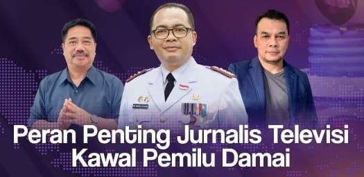 IJTI Korda Surabaya & Bakesbangpol Jatim Gelar Seminar Jurnalistik