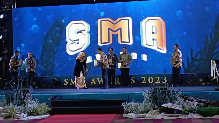 Gali Potensi Terbaik Pelajar Lewat Ajang SMA Award