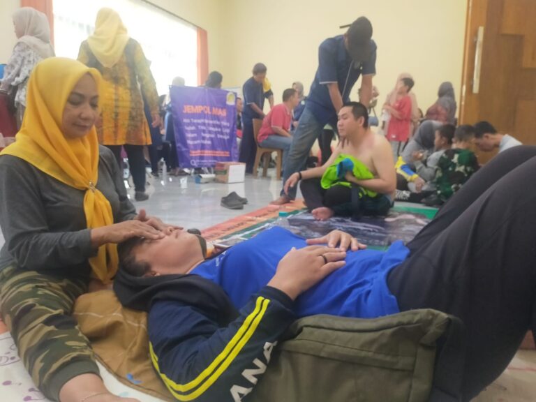 Gelimang Disabilitas Gemilang