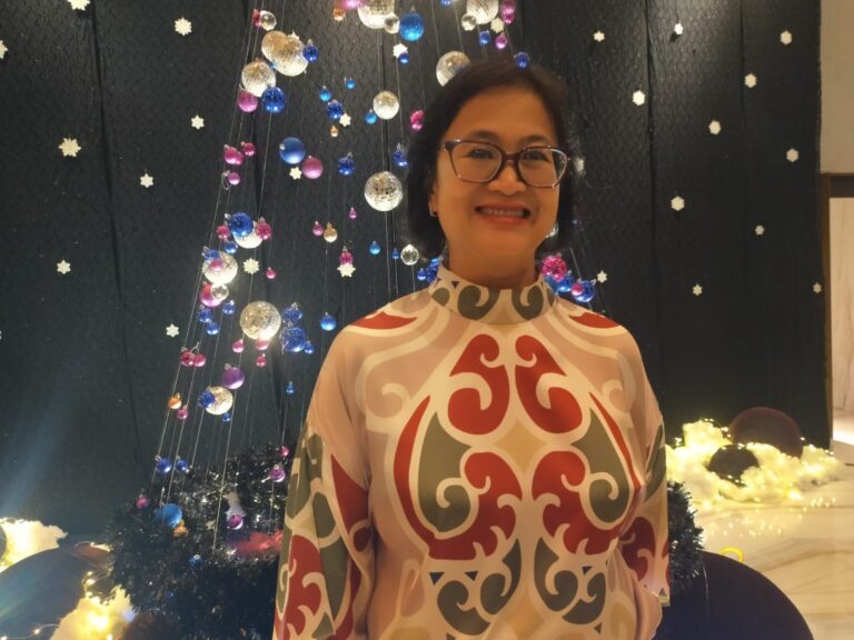 Lagu Natal Berkumandang di Movenpick, Liriknya Membawa Kedamaian Hati