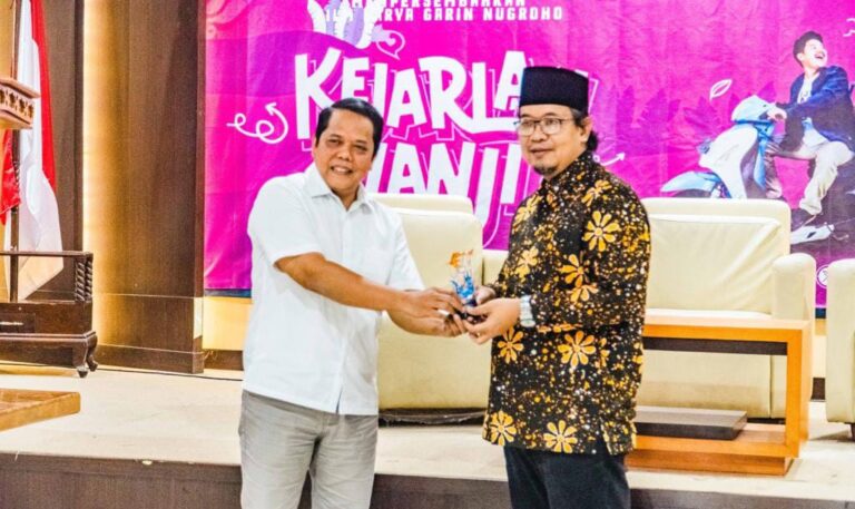 KPU Jatim dan Unesa Sosialisasi Pemilu dan Pendidikan Pemilih Mahasiswa