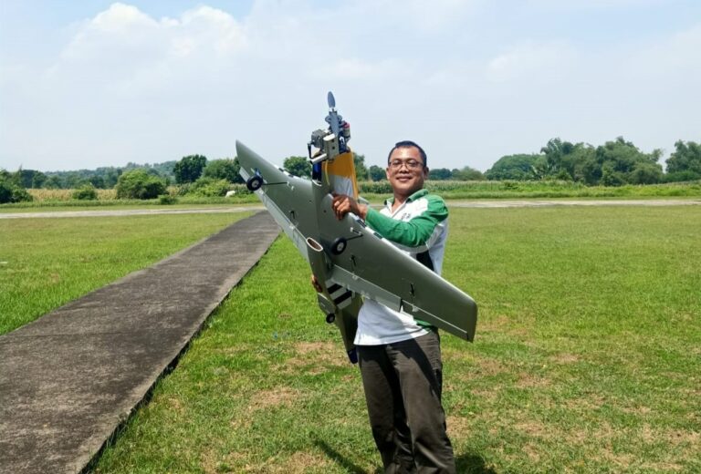 Profesor ITS Dorong Integrasi Teknologi Al Pengembangan Motor Listrik