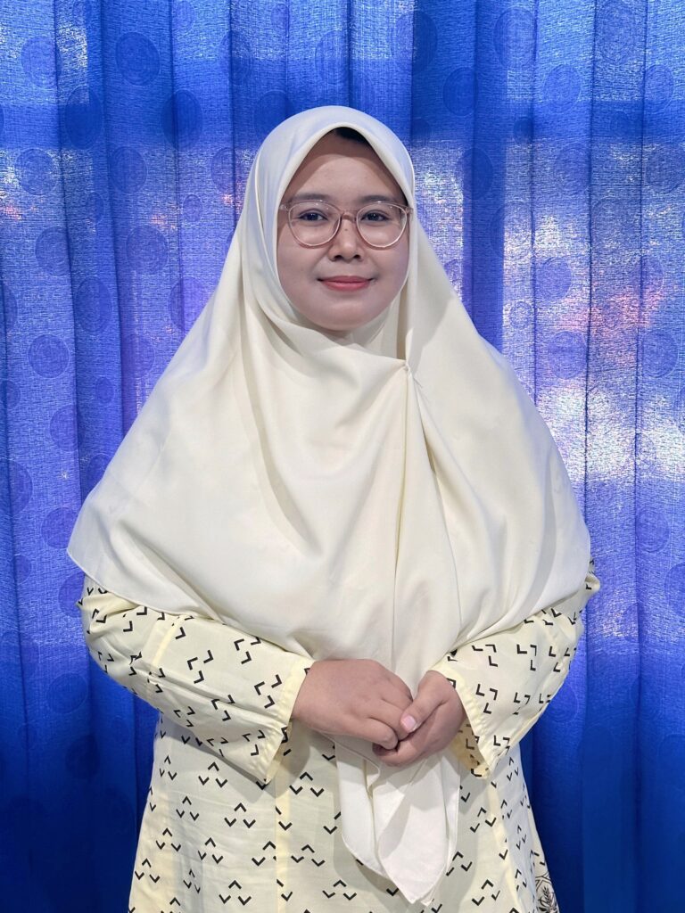 Talitha Shabrina El-Jihan, Pimpin PDNA Kota Surabaya