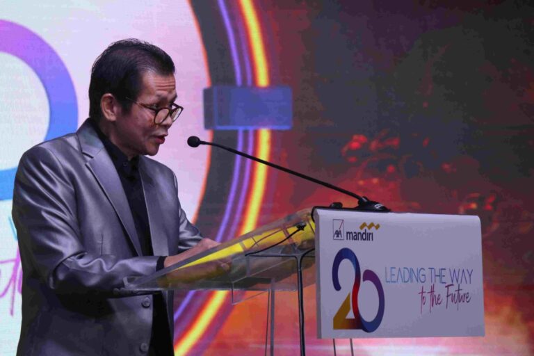 Peringati HUT ke-20, AXA Mandiri Pimpin Pasar Bancassurance Menuju Masa Depan