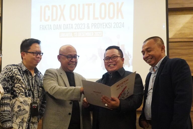 Dari ICDX, Inilah Proyeksi Perdagangan Berjangka Komoditi 2024 Meningkat