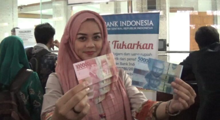 Selama Nataru, BI Jatim Siapkan Uang Rp 11,30 Triliun