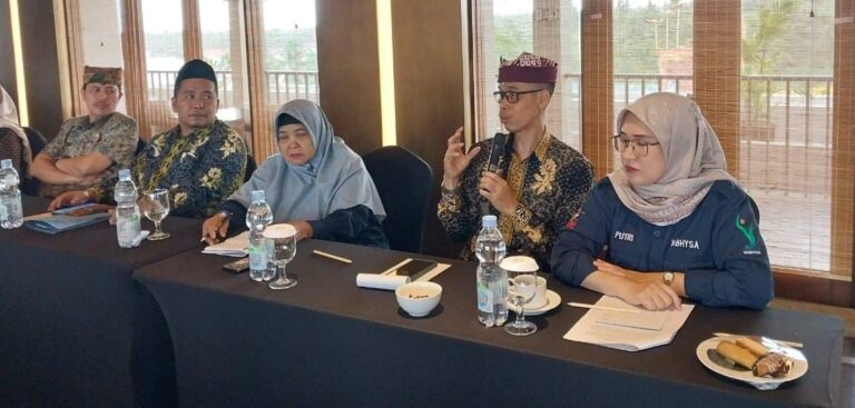 Awaas…., Serangan TBC, Kenali Ciri-ciri Penderitanya