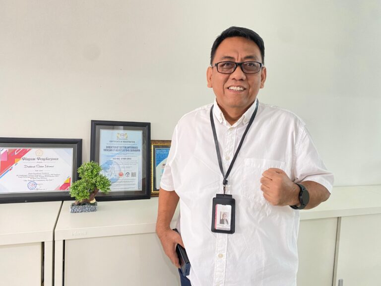 Waspadai Munculnya Jenis Kejahatan Soceng lewat Manipulasi Digital