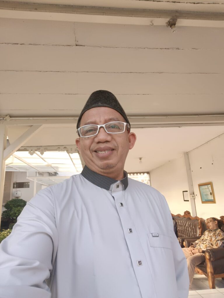 Kepentingan Kekuasaan untuk Siapa?