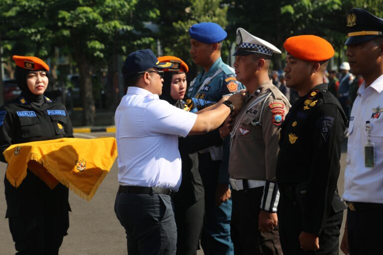 Selama Nataru, Daop 8 Surabaya Siagakan 458 Petugas Pengamanan 