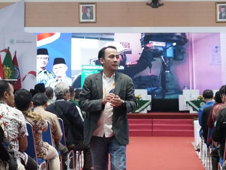 Pasca Debat Cawapres Marak Framing Negatif, Dosen UM Surabaya Sebut Misinformasi