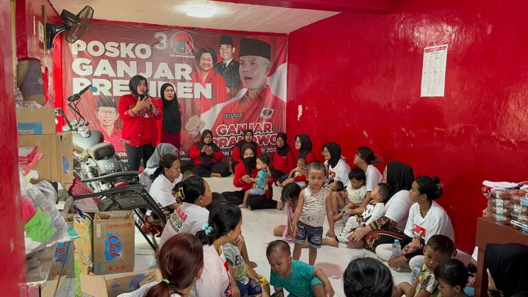 Norma Yunita : Menebar Kebaikan, Menyebar Kebahagiaan