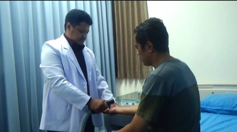 RSJ Menur Siapkan Kamar untuk Caleg Gagal dan Depresi