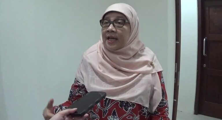 Covid-19 Meningkat, Tim Peneliti Unair Siap Tambah Produksi Vaksin Inavac