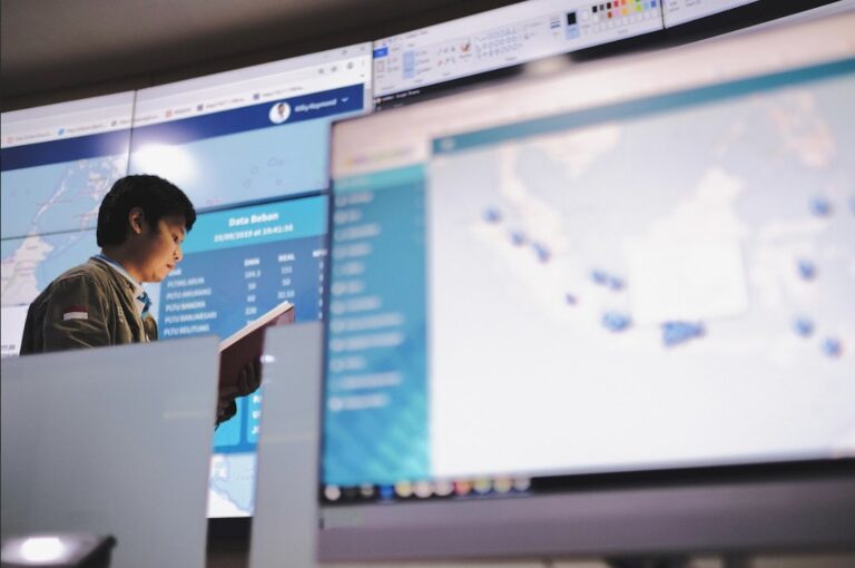 Melalui iCORE, PLN NP Tingkatkan Keandalan Unit Pembangkit