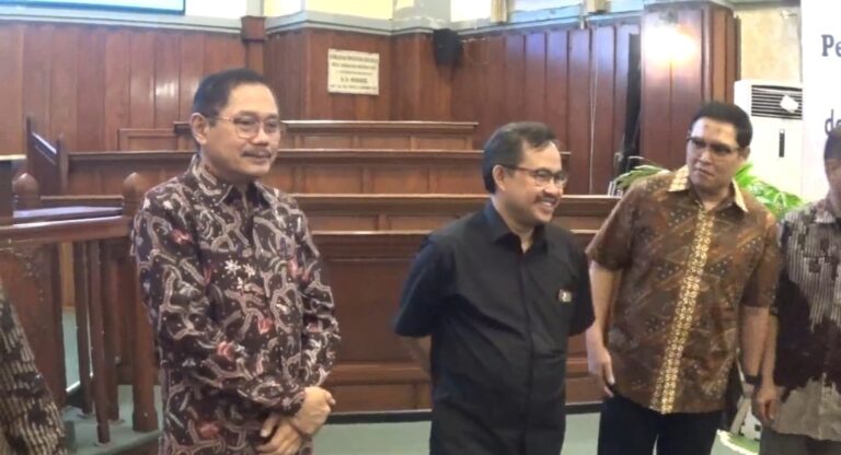 Program 1P1O, Tekan Angka Kematian Ibu dan Anak