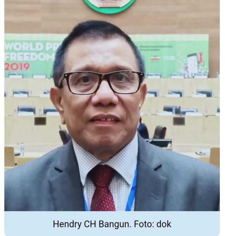 Ikut Ciptakan Pemilu Damai, Perayaan Puncak HPN 20 Februari 2024