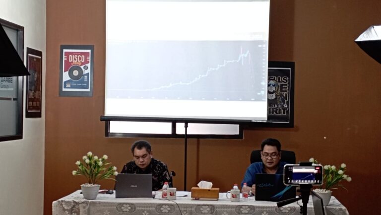 Sempat Terpuruk, PT Darmi Bersaudara Siap Ekspansi ke Korea dan Taiwan