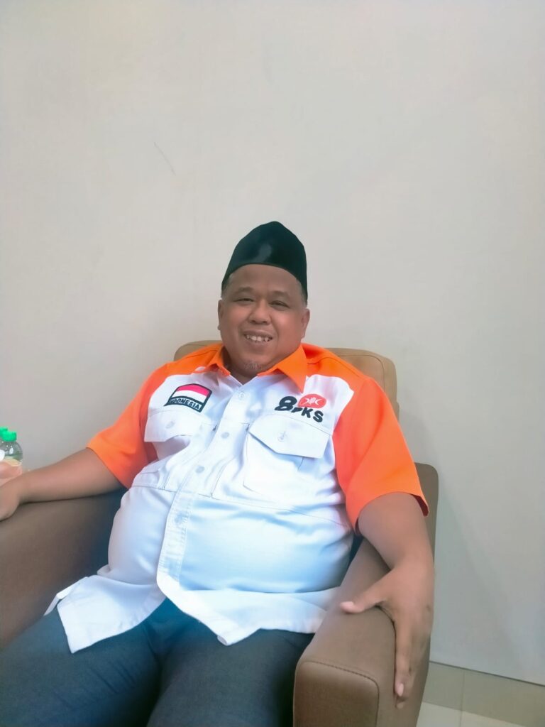 Terapkan Lima Pilar, PKS Jatim Optimis Mampu Dongkrak Suara
