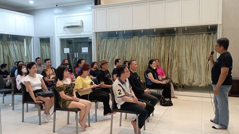 Organoni, Minuman Fermentasi Mengkudu untuk Kesehatan