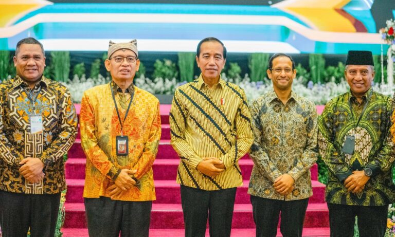 FRI Soroti Perlunya Pemimpin Kuat untuk Pendidikan Indonesia